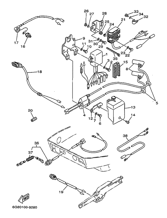Electrical 1