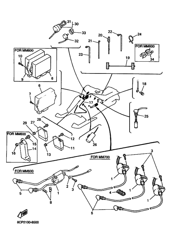 Electrical 1
