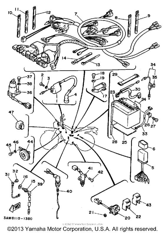 Electrical