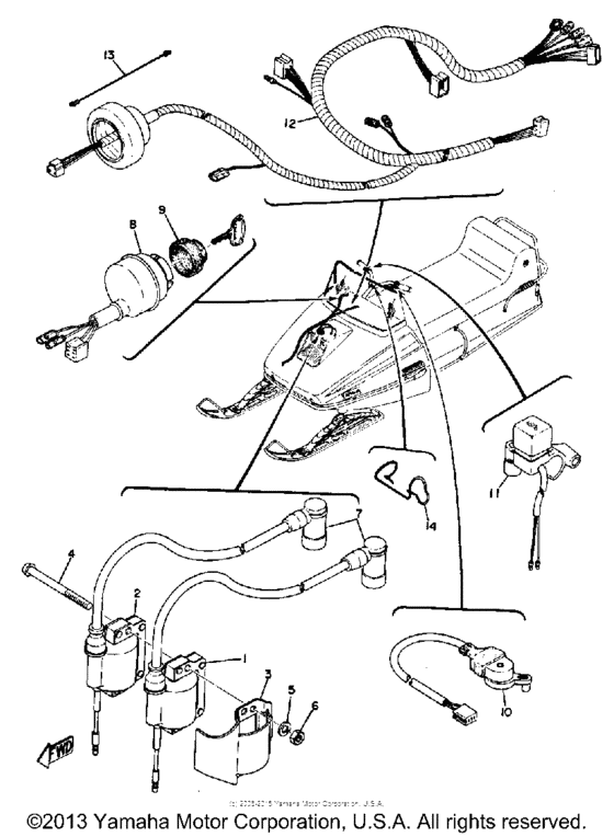 Electrical