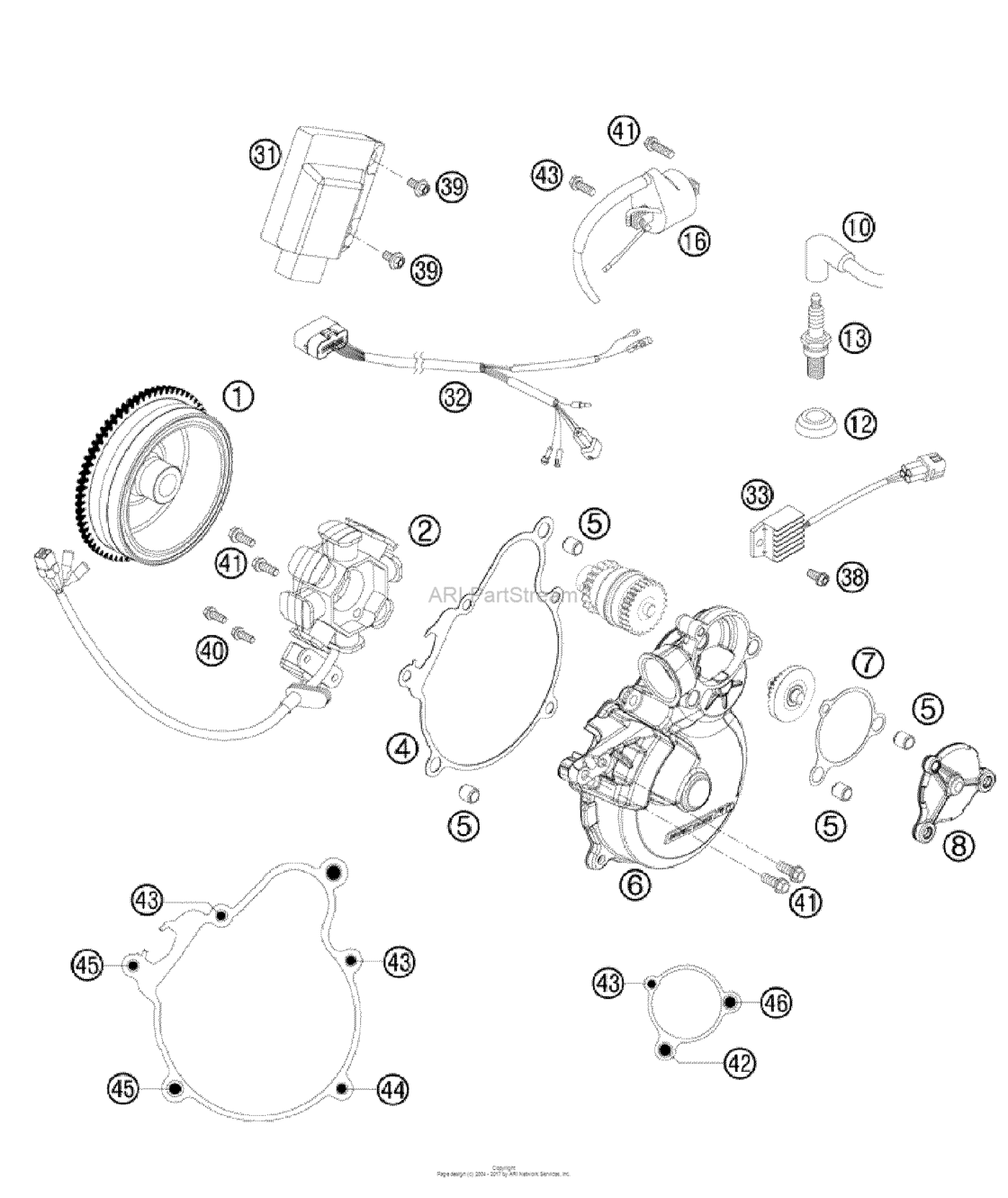 Ignition System