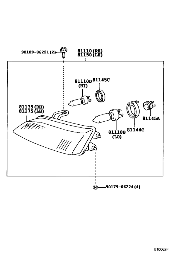 Headlamp