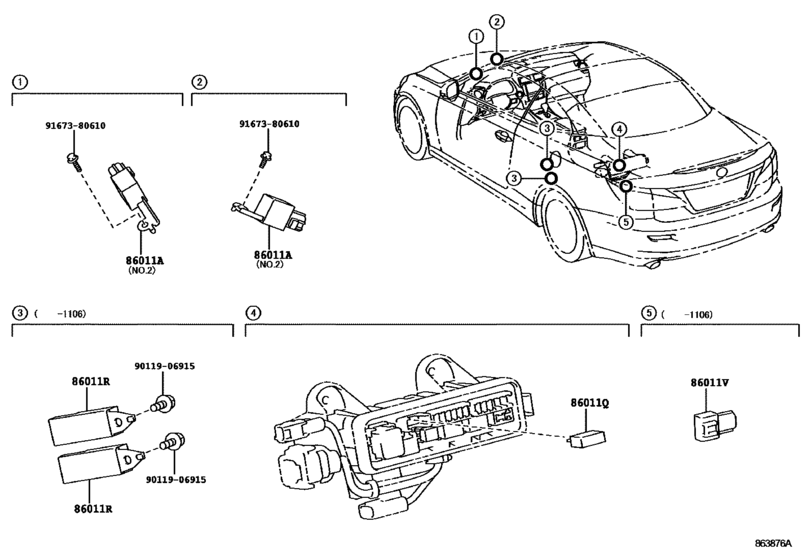 Radio Receiver & Amplifier & Condenser