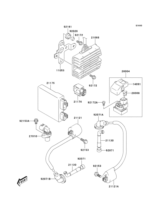 Ignition System