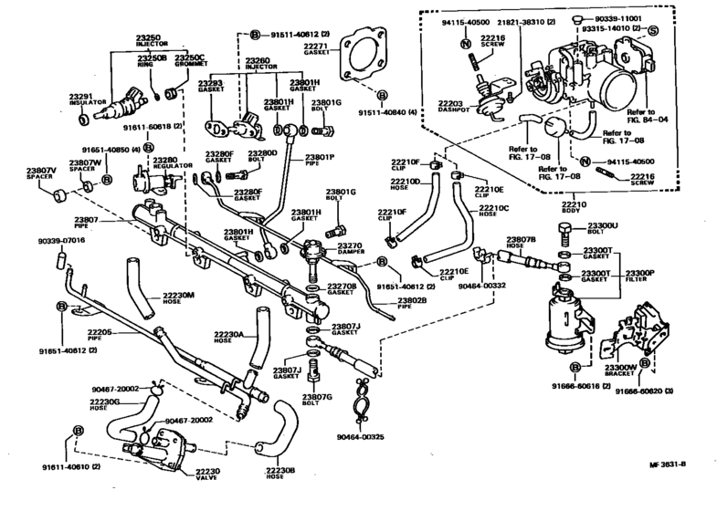 Fuel Injection System