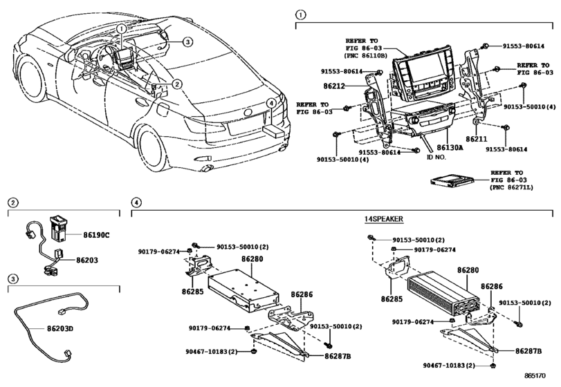 Radio Receiver & Amplifier & Condenser