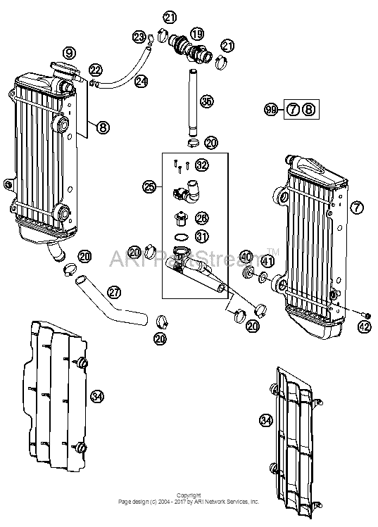Cooling System