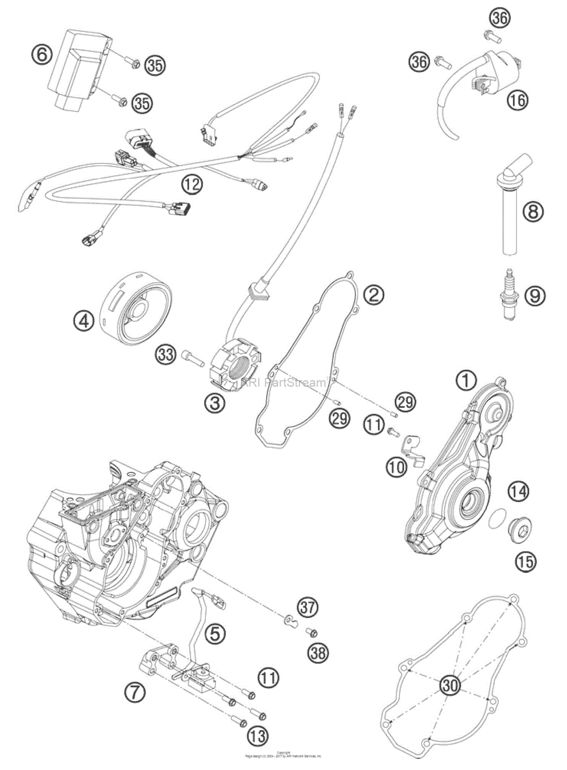 Ignition System