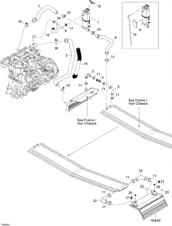 01- cooling system