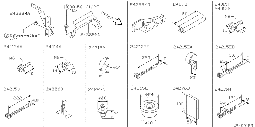 Wiring