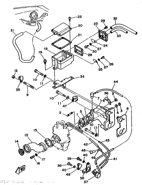 Intake