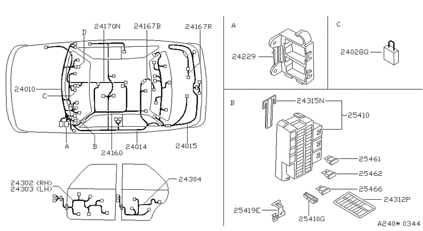 Wiring