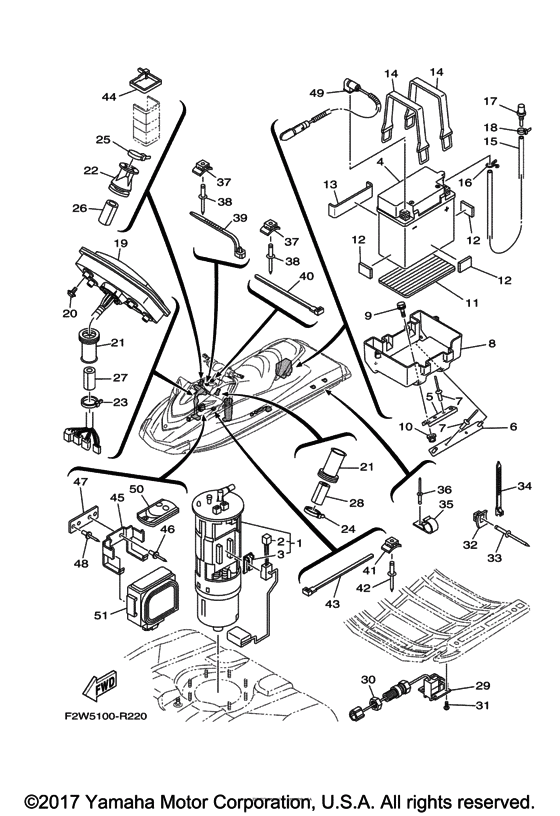 Electrical 3