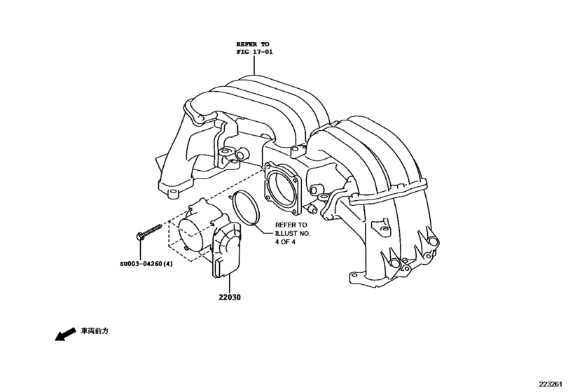 Fuel Injection System