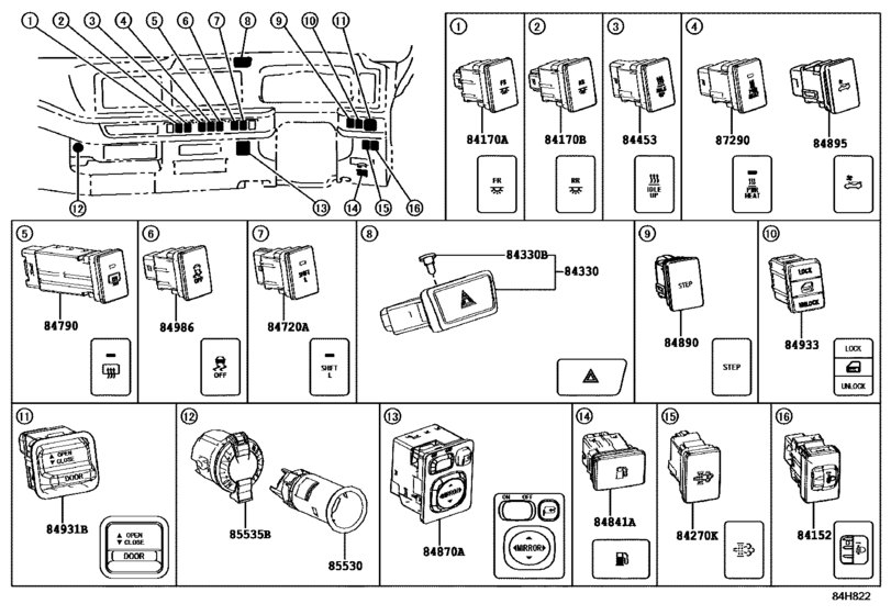 Switch & Relay & Computer
