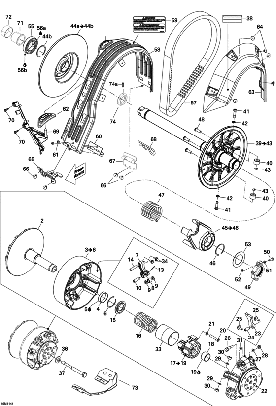 05- Pulley System