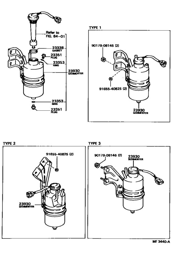 Fuel Filter