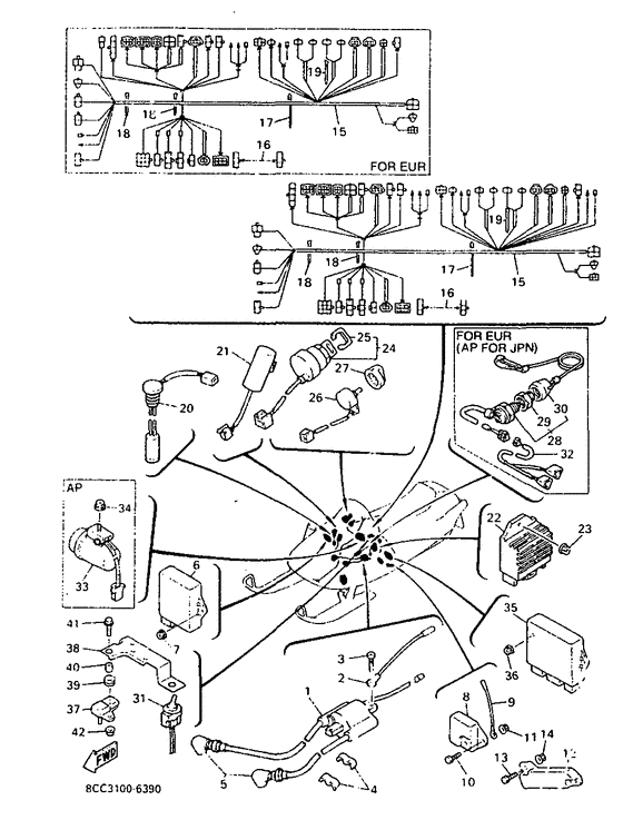 Electrical 1