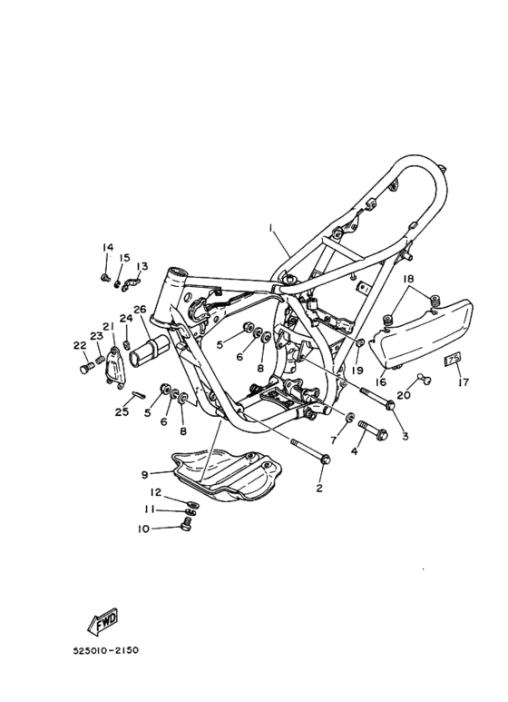 ﾌﾚｰﾑ. ｻｲﾄﾞｶﾊﾞｰ