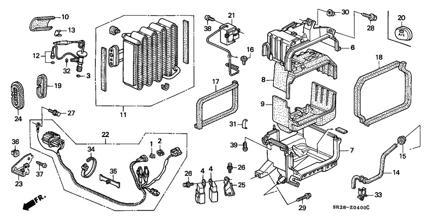 Air conditioner