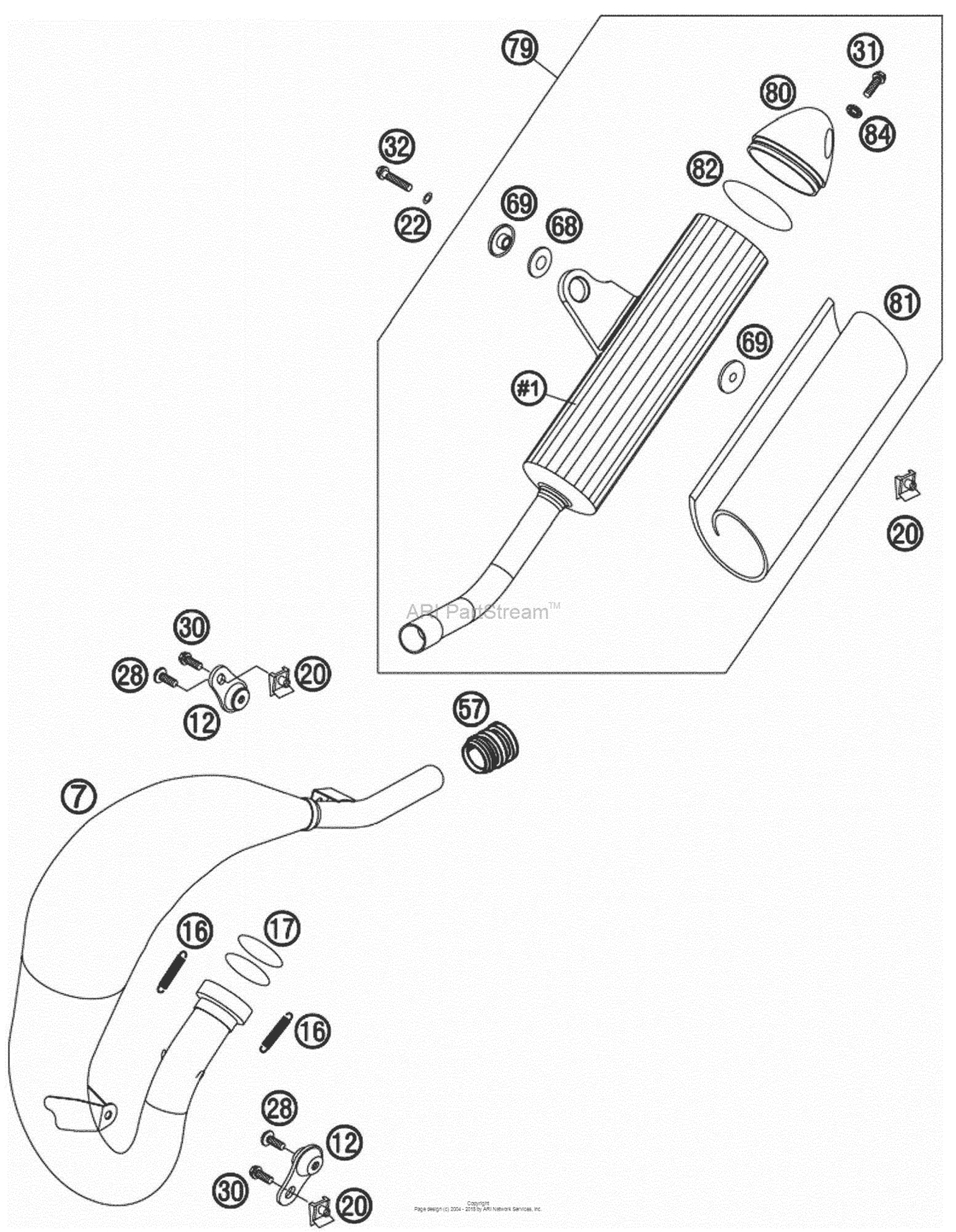 Exhaust System