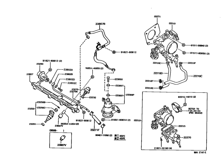 Fuel Injection System