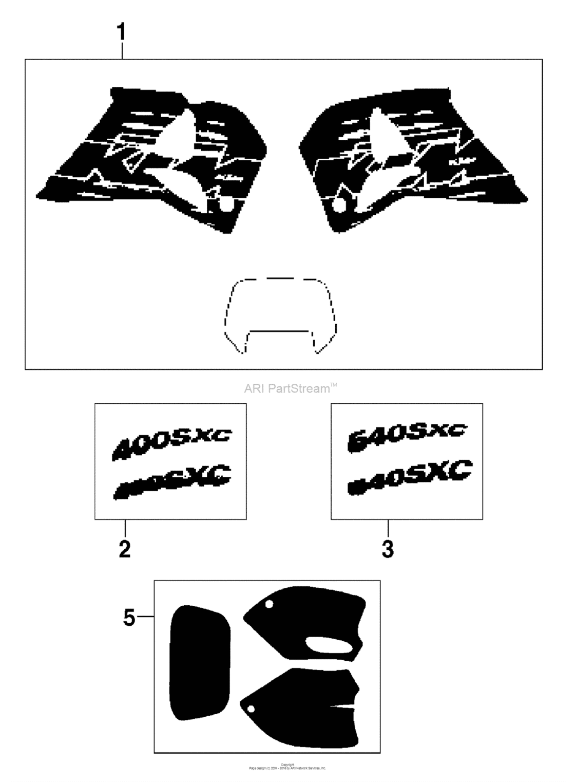 Decal