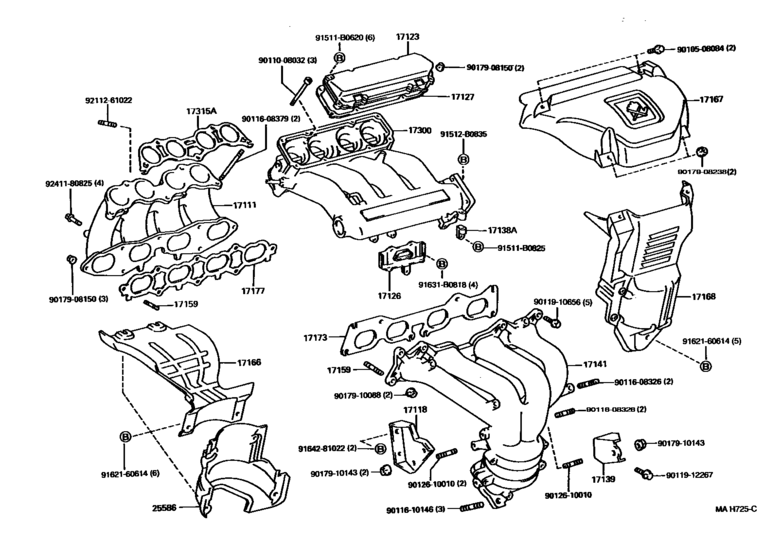 Manifold
