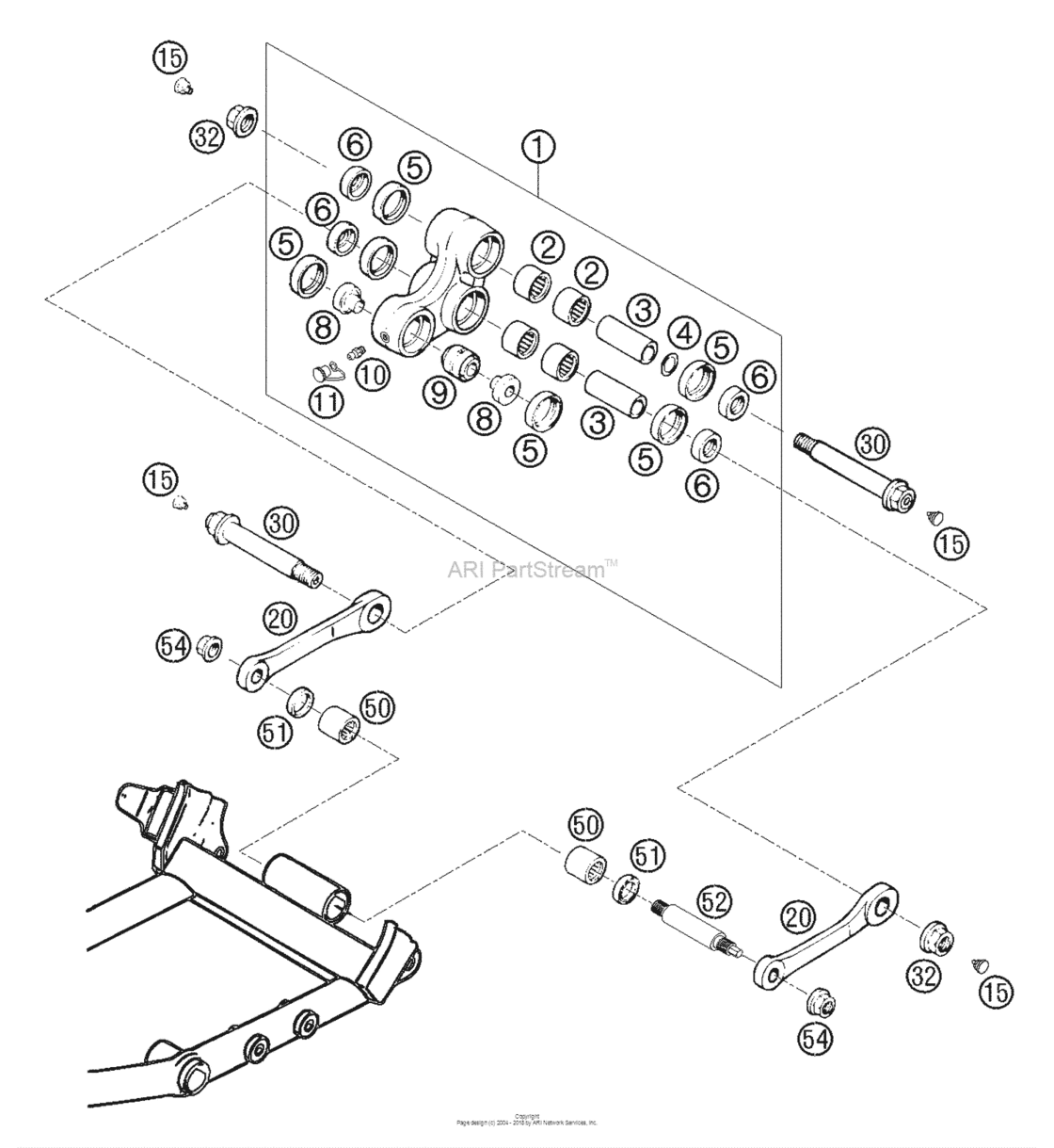 Pro Lever System