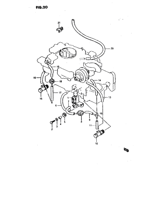 Systeme value admission