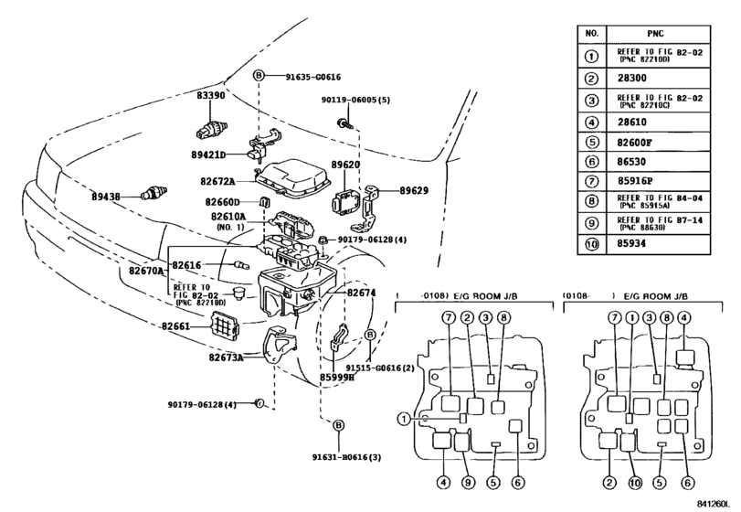 Switch & Relay & Computer