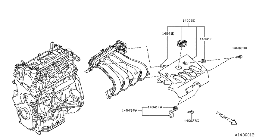 Manifold
