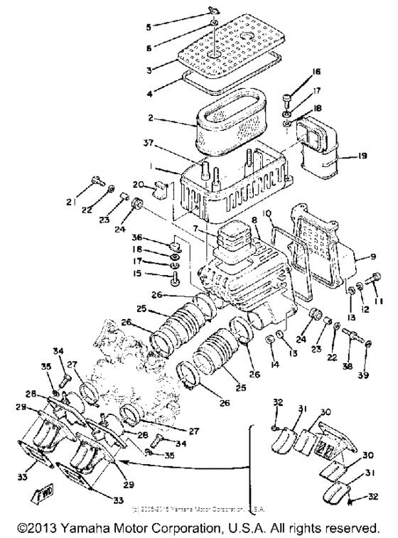 Intake