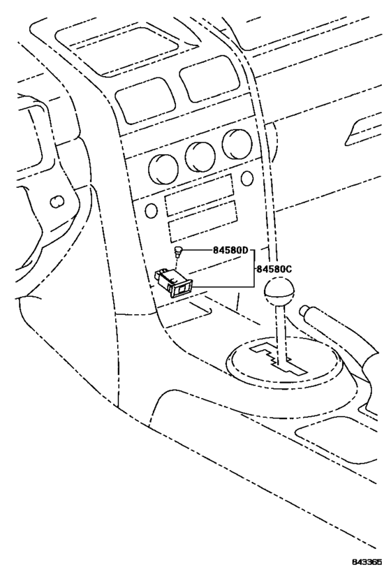 Traction Control