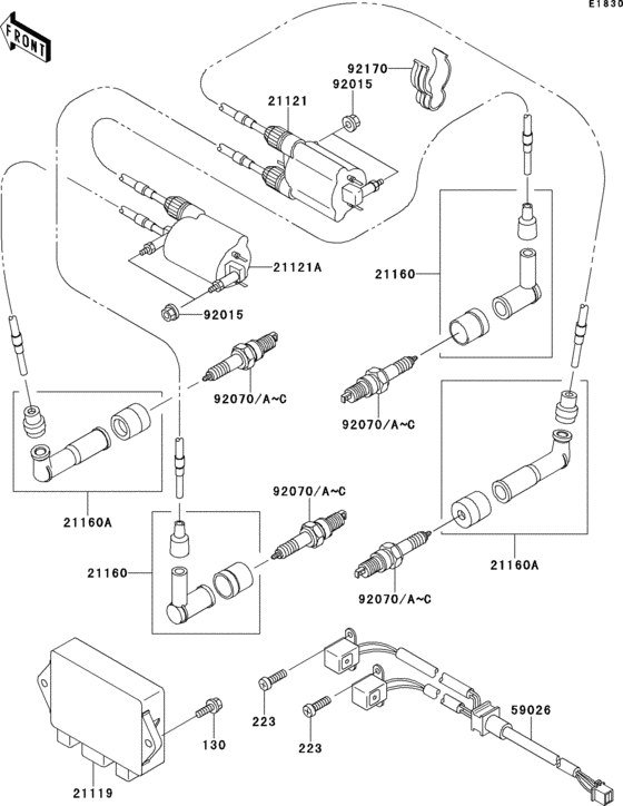 Ignition System