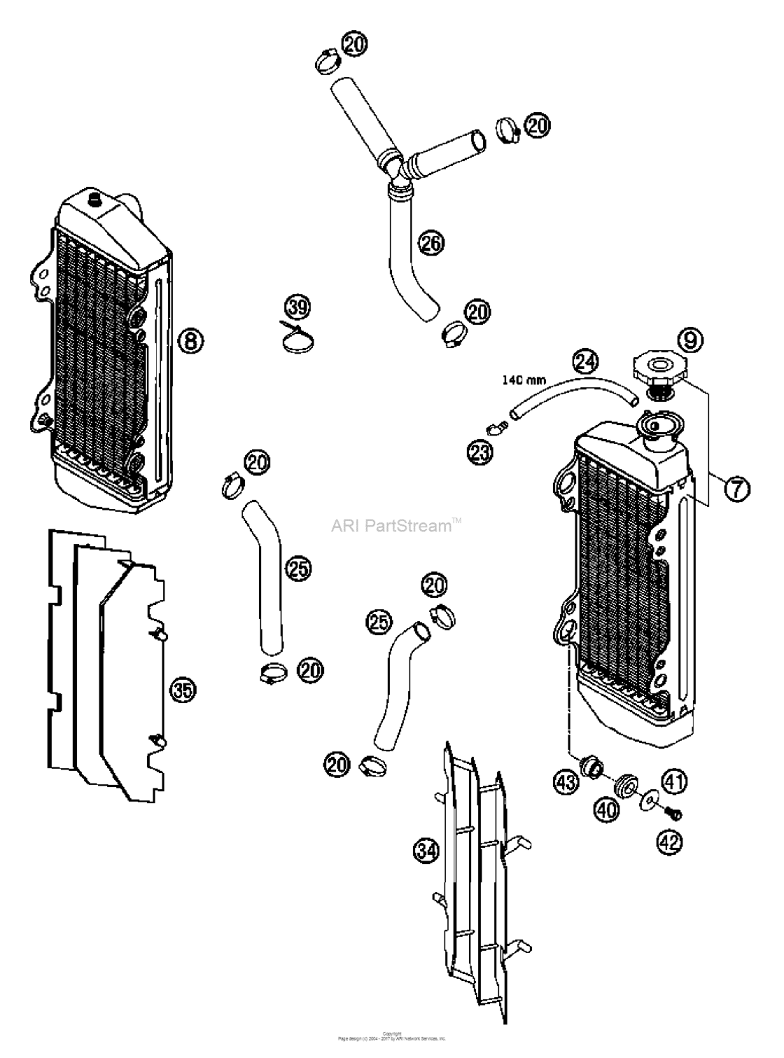 Cooling System