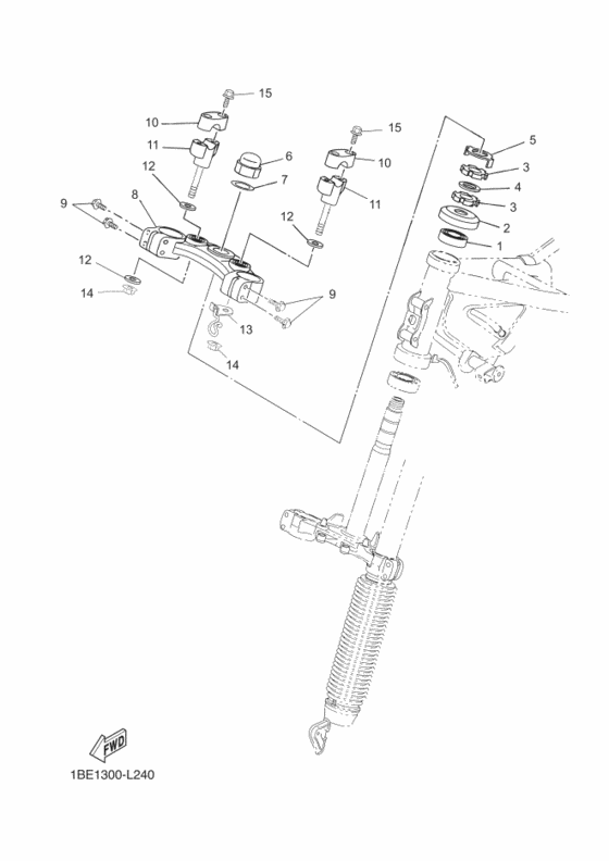 Steering