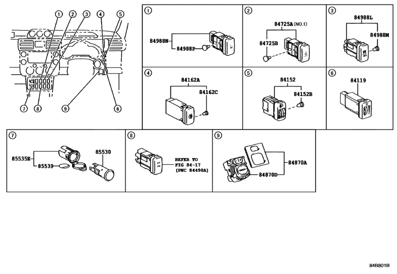 Switch & Relay & Computer