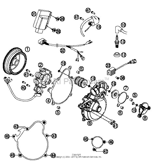 Ignition System