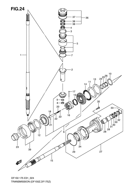 Transmission