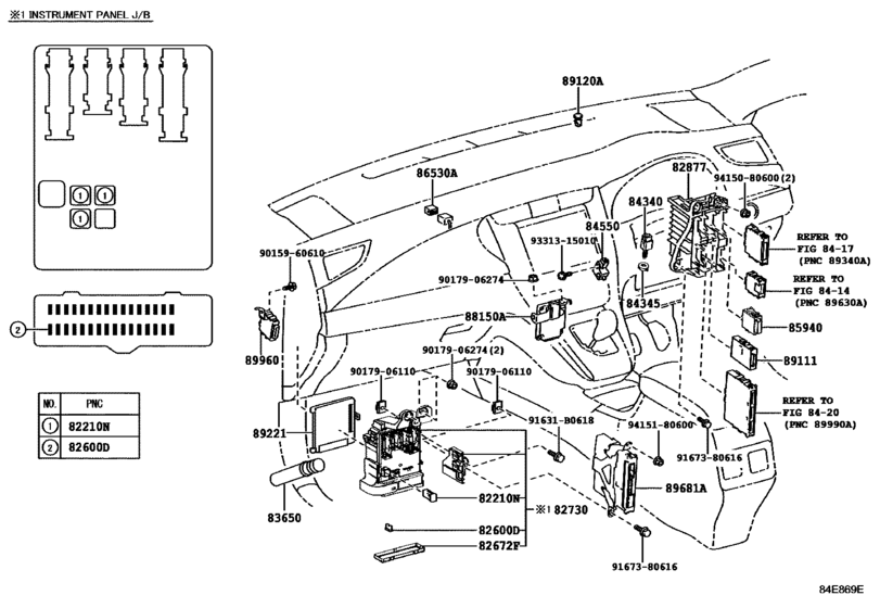 Switch & Relay & Computer