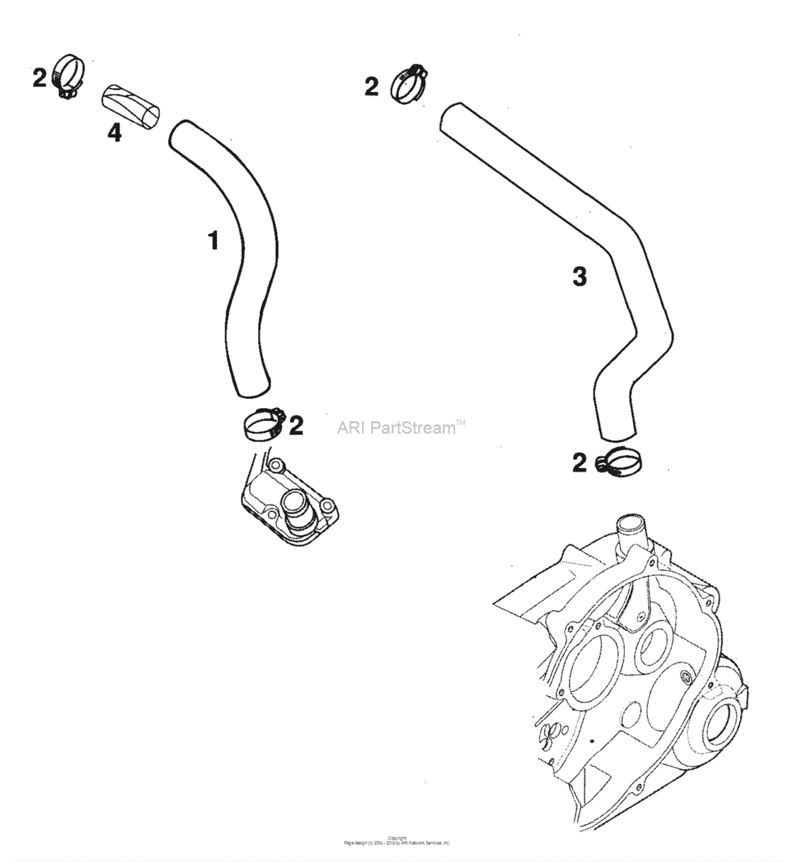 Breather System