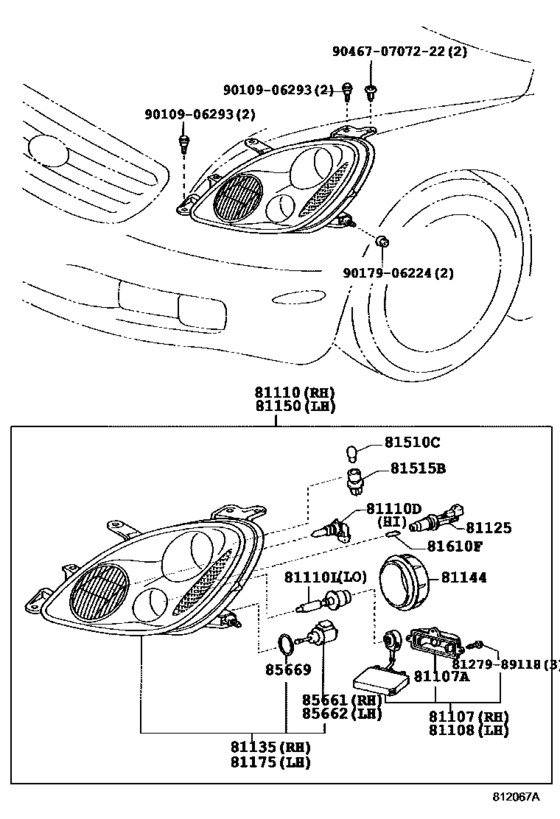 Headlamp