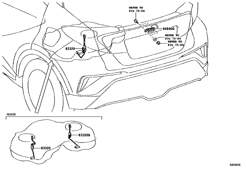Switch & Relay & Computer
