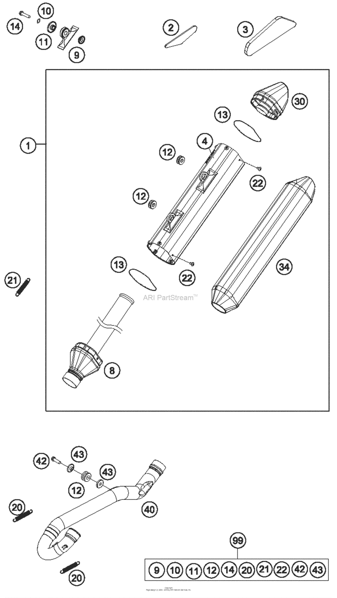 Exhaust System