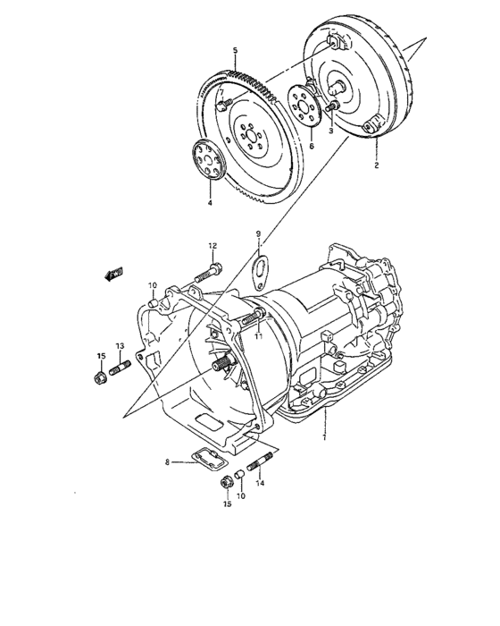Automatic transmission