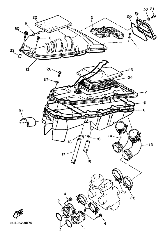 Intake