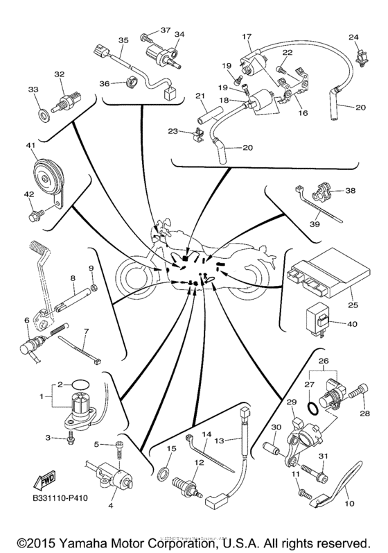 Electrical