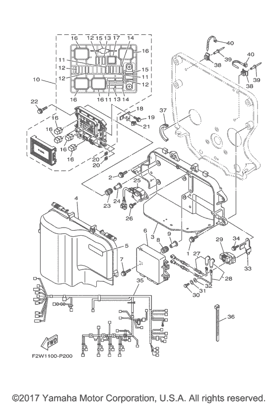 Electrical 1