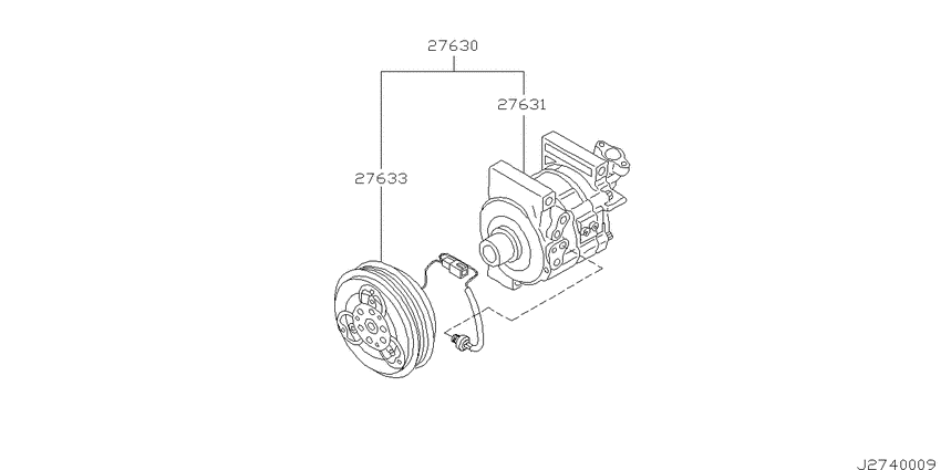 Compressor
